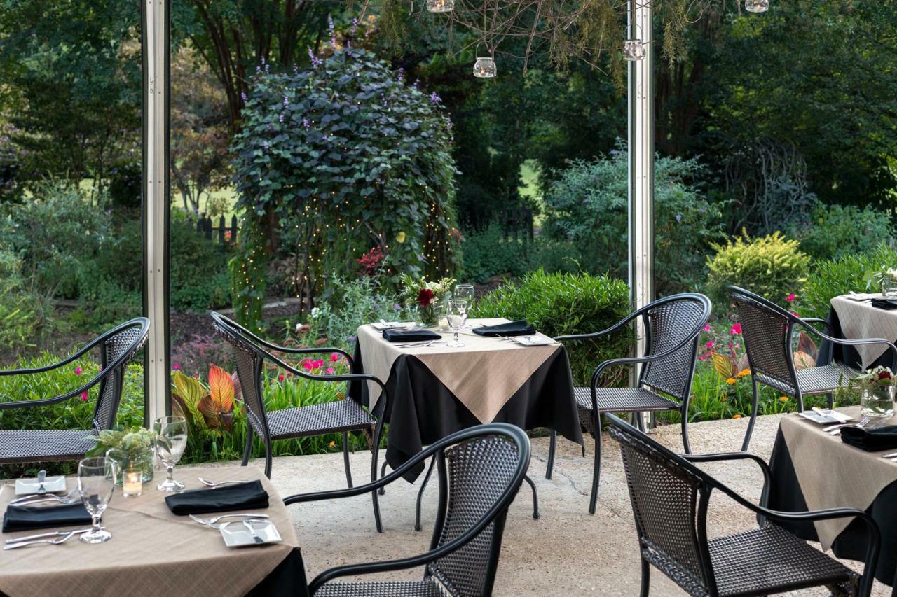 Glen-Ella Springs Hotel & Restaurant Clarkesville Zewnętrze zdjęcie